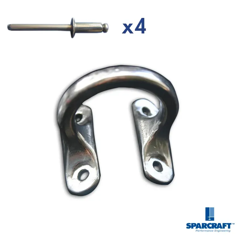 Sparcraft Anneau de spi fixe diam.35 complet