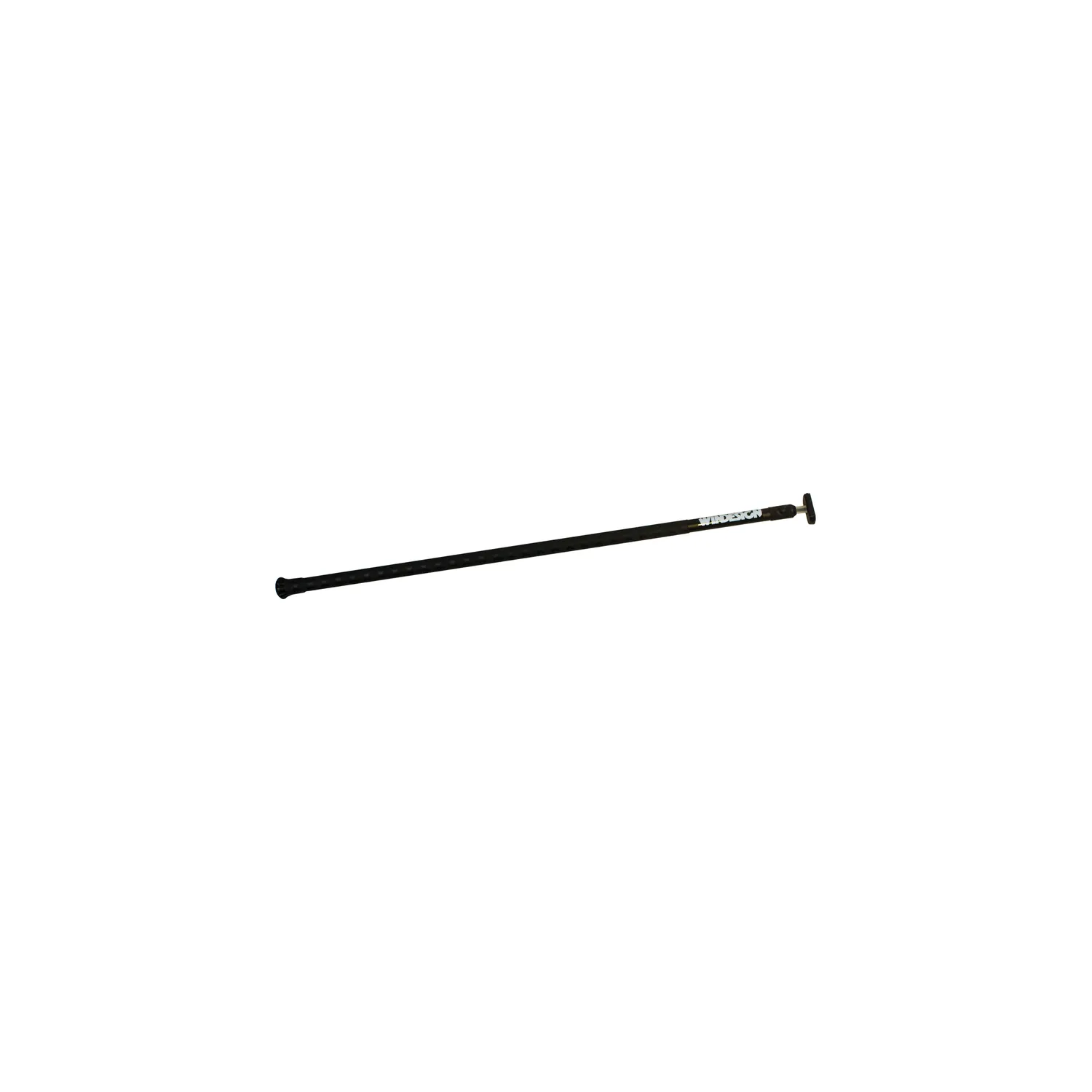 Optiparts 6520 prolongateur barre alu 20 mm