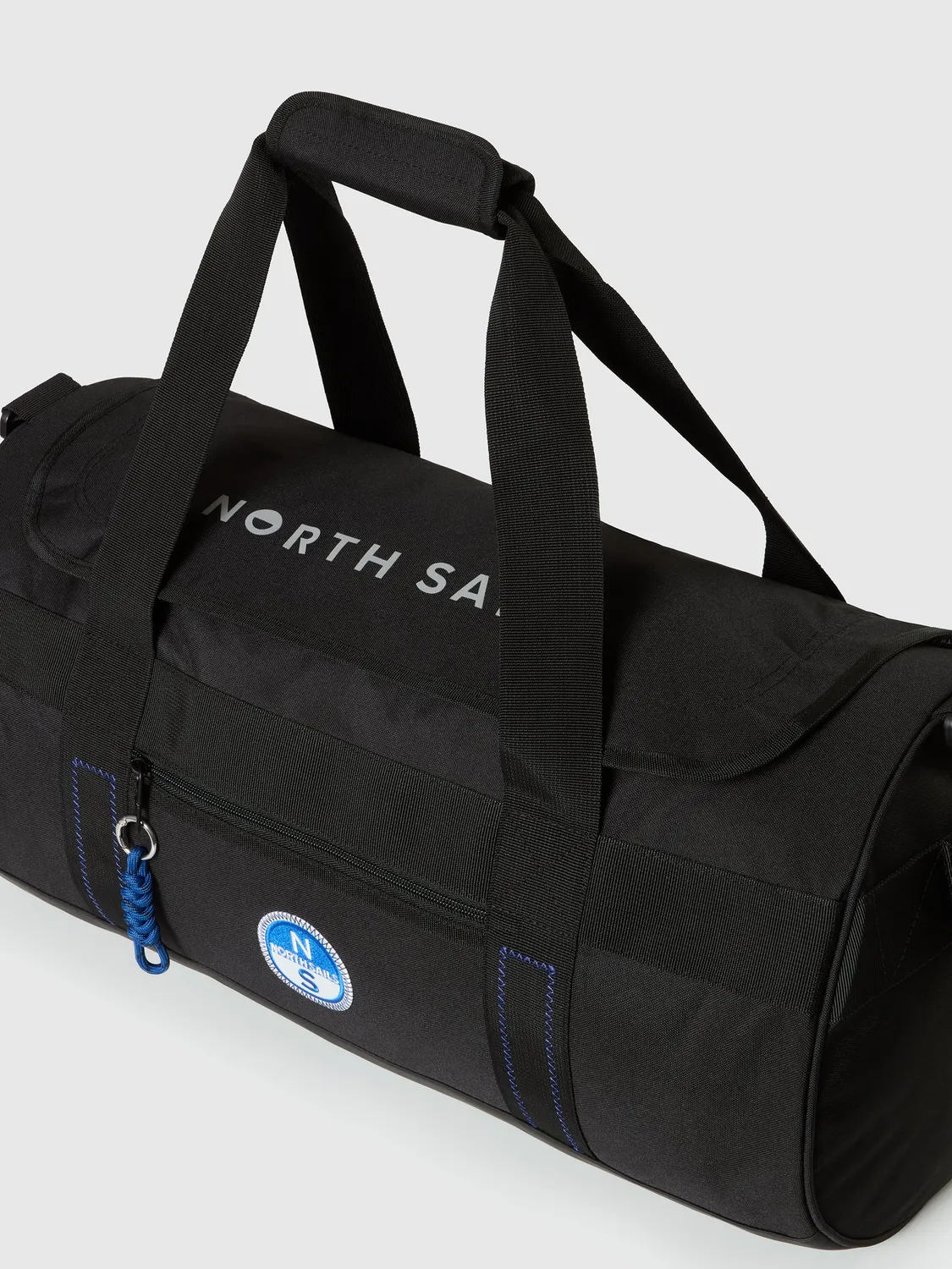 North Sails sac polochon Cordura étanche denim foncé