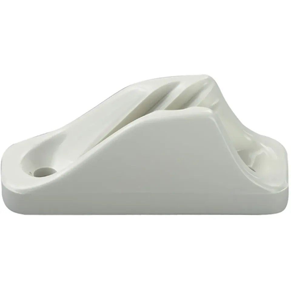 RWO Clamcleat C204WT taquet mini 6mm lot 100