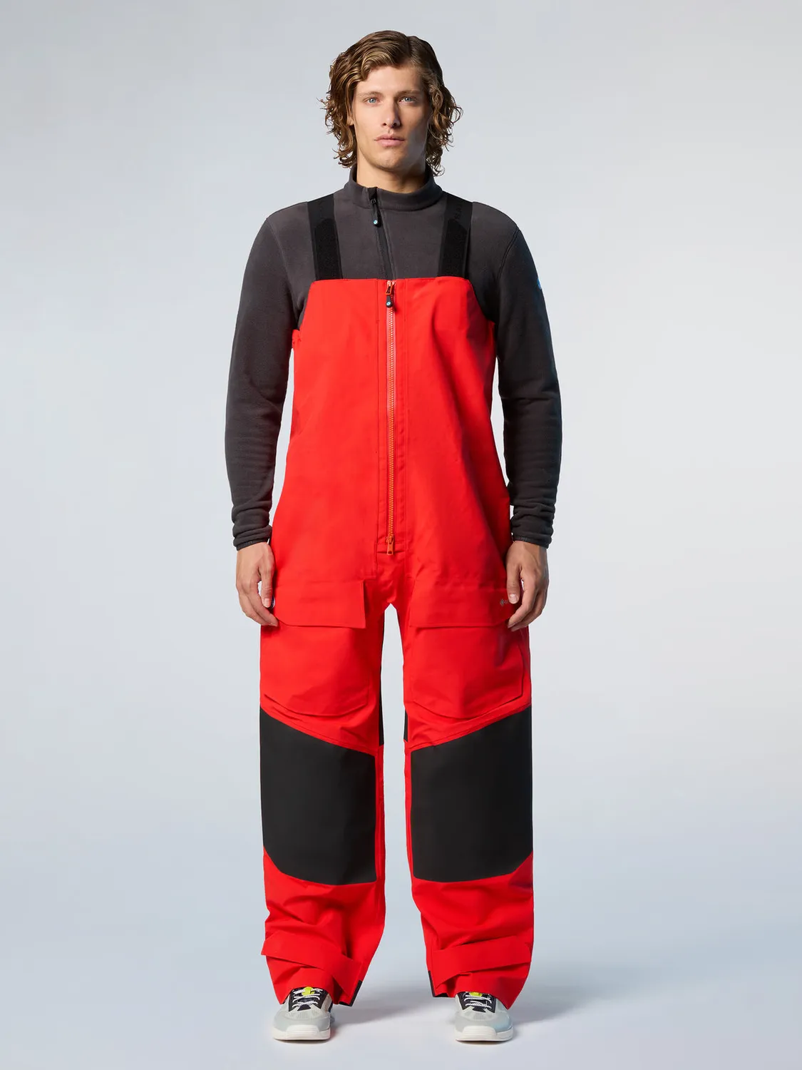 North Sails Ocean salopette Gore-Tex Pro large