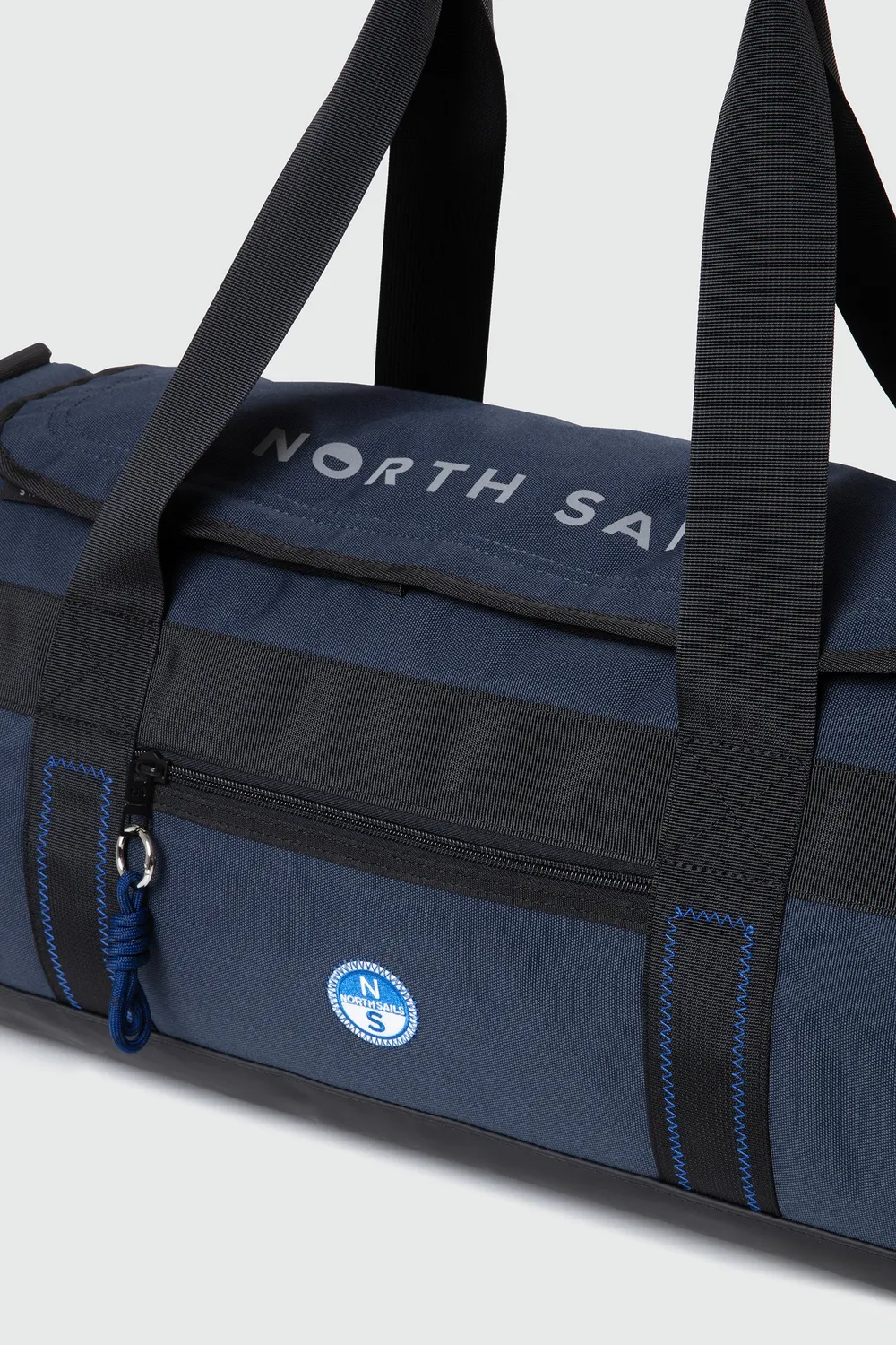 North Sails Canvas sac marin étanche homme