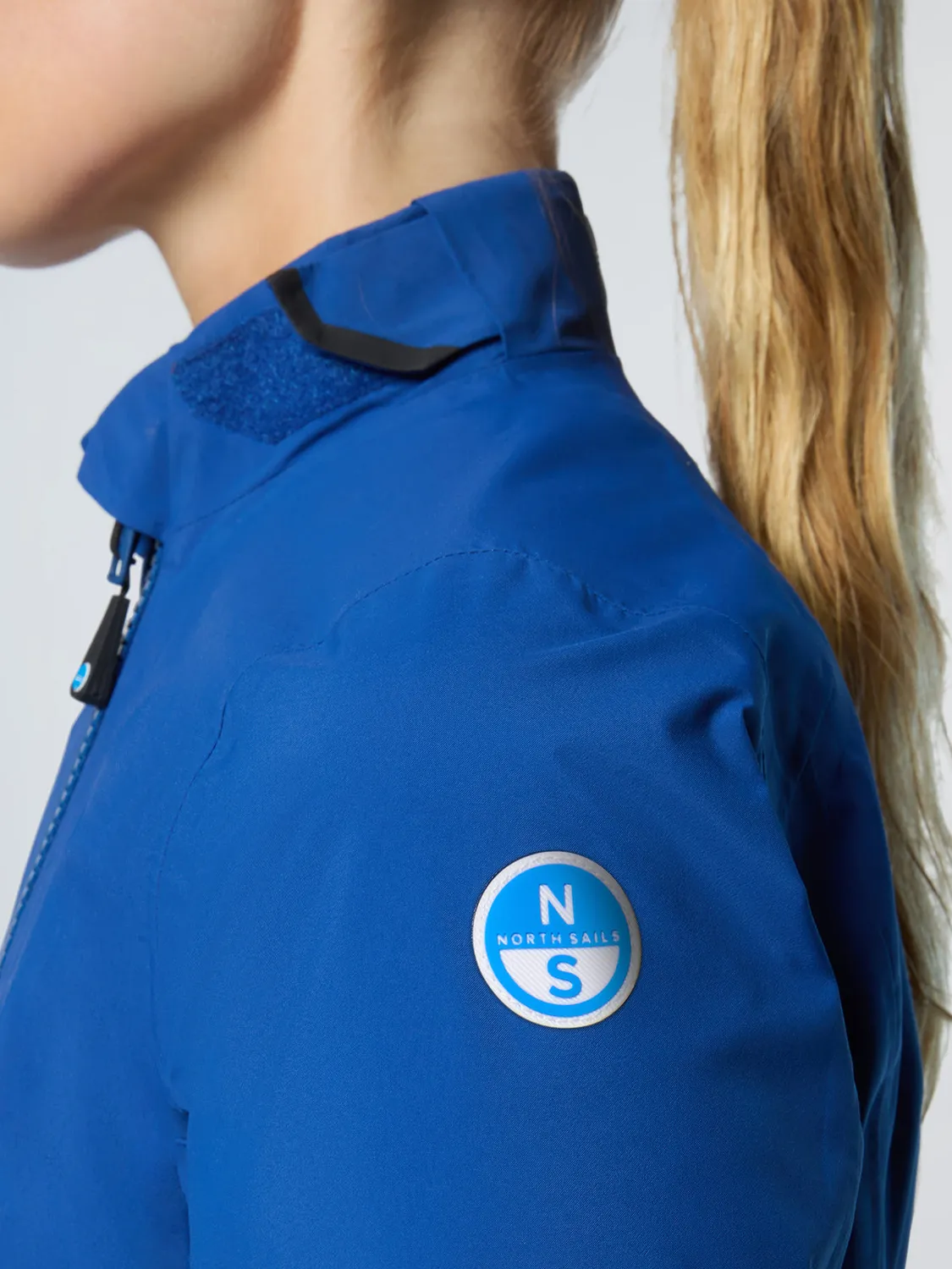 North Sails Inshore Race Veste Hybride Gore-Tex Pro