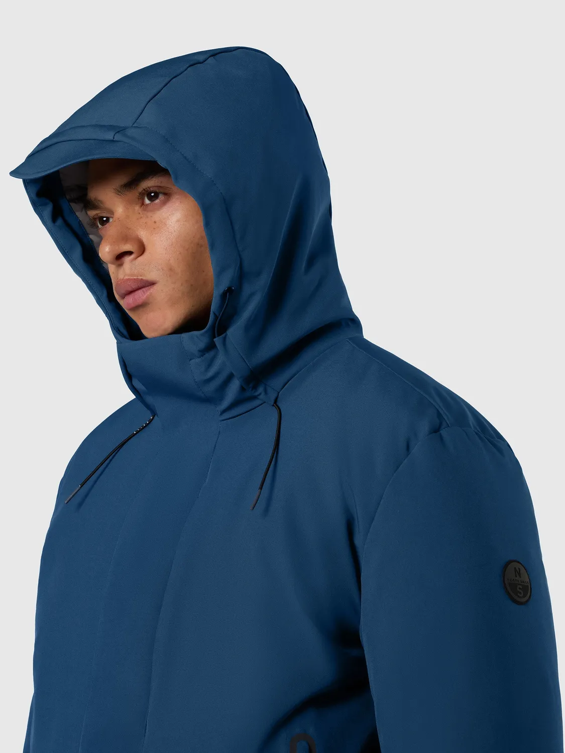 North Sails Hobart 2.0 veste courte déperlante