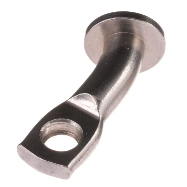 RWO R4861 goupille coudée de hale-bas axe 6 mm