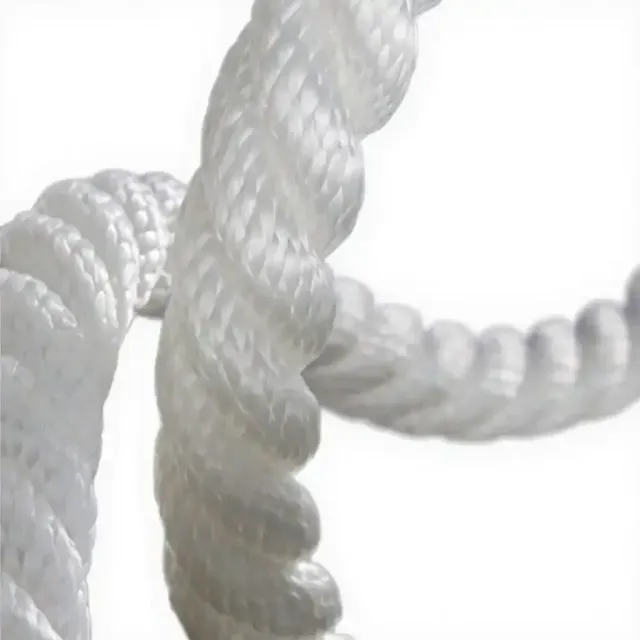 Ino Block cordage amarre polyamide 3 torons au mètre