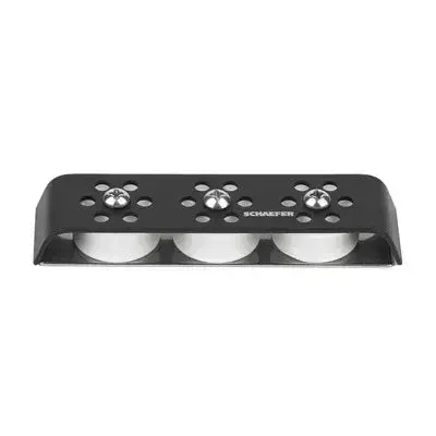 Sea Sure 3 Series 303-81 organiseur triple alu