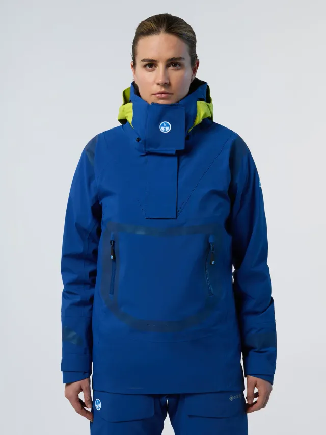 North Sails Offshore smock Gore-Tex Ocean Pro 4DL