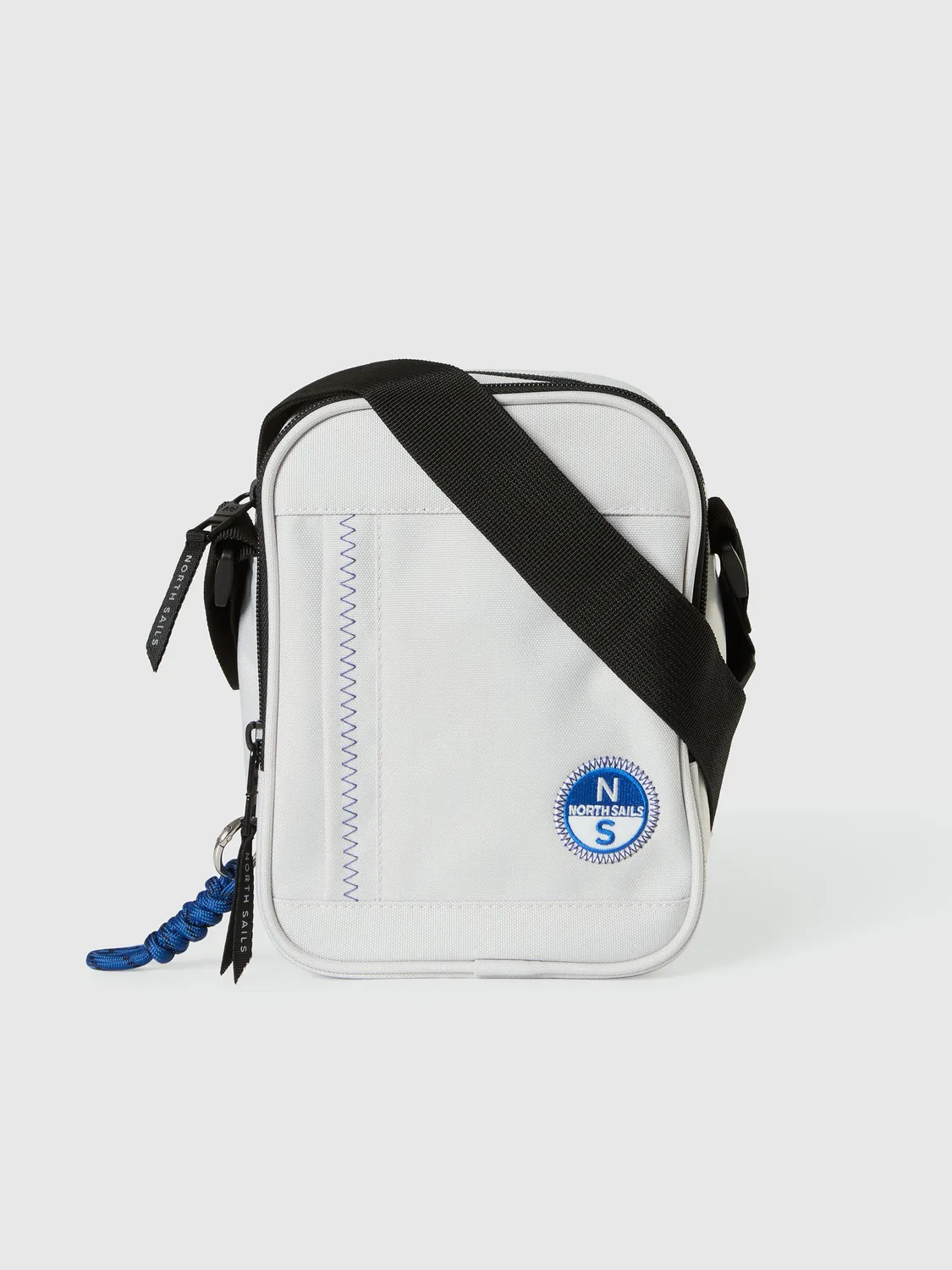 North Sails sac bandoulière Cordura imperméable