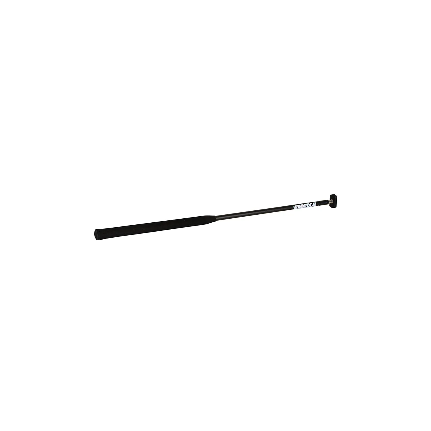 Windesign 6523 stick barre alu 16 mm mousse EVA