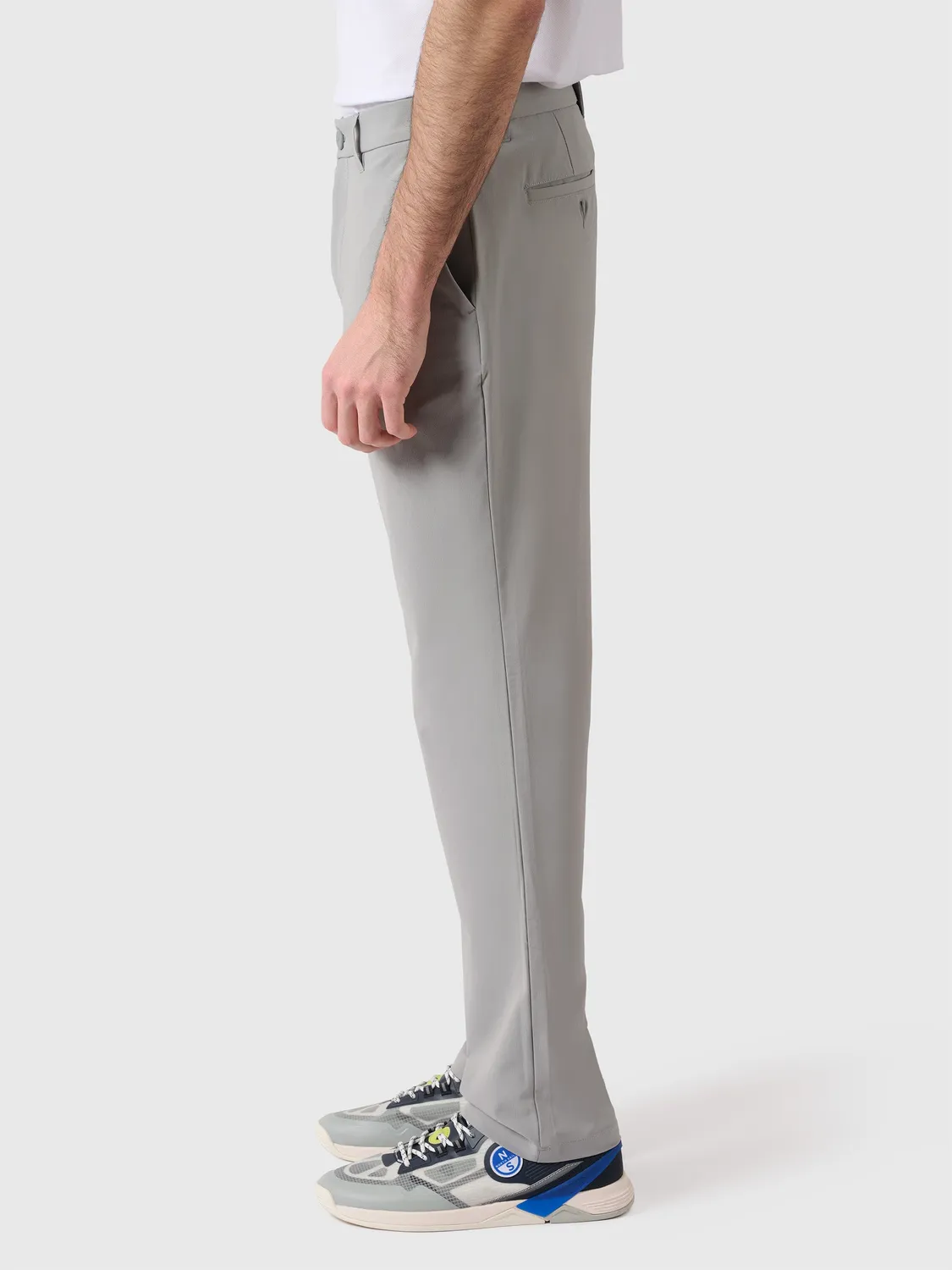 North Sails Tech Chino pantalon séchage rapide UV