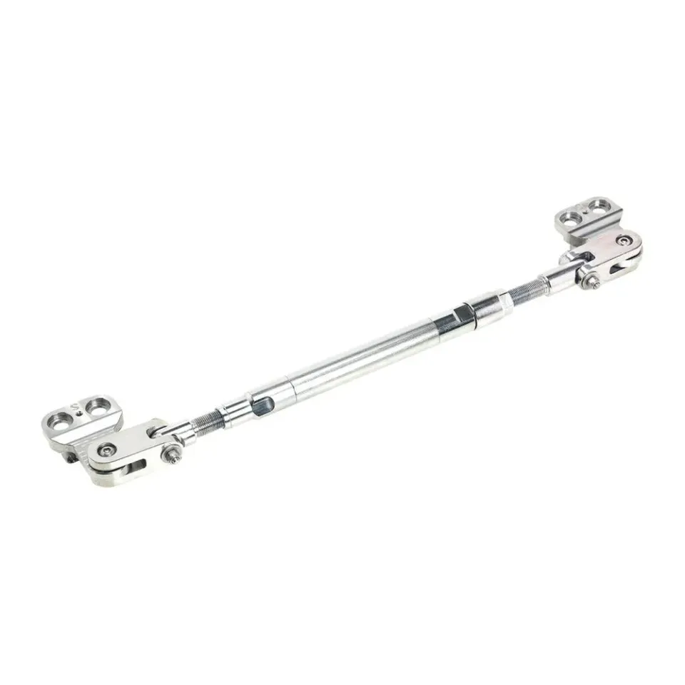 easysea Ultraflex A95-B32 barre accouplement inox