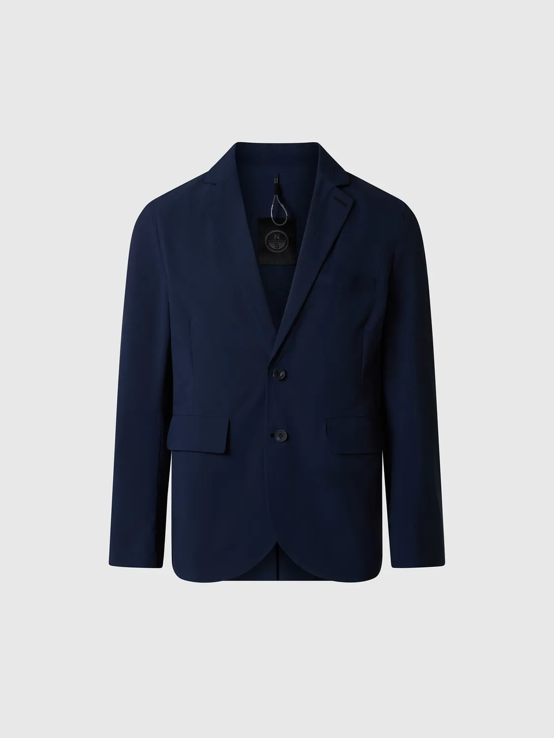North Sails Windflex blazer stretch Solotex léger