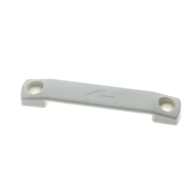 RWO R3268 pont sangle nylon blanc 50mm lot 2