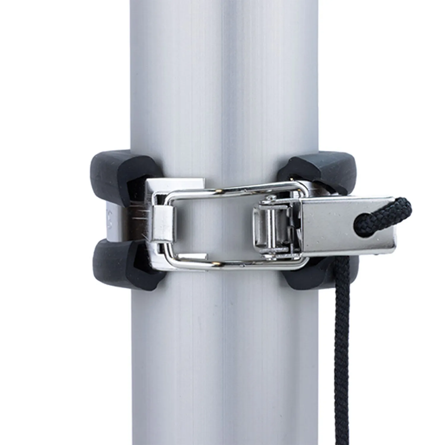 Optiparts EX1203 bloque-mât Optimist anti-démâtage chavirage