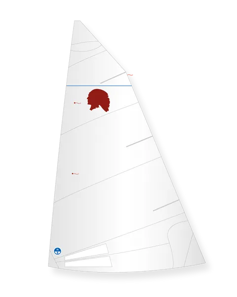 North Sails Sea Dog grand-voile régate croisière