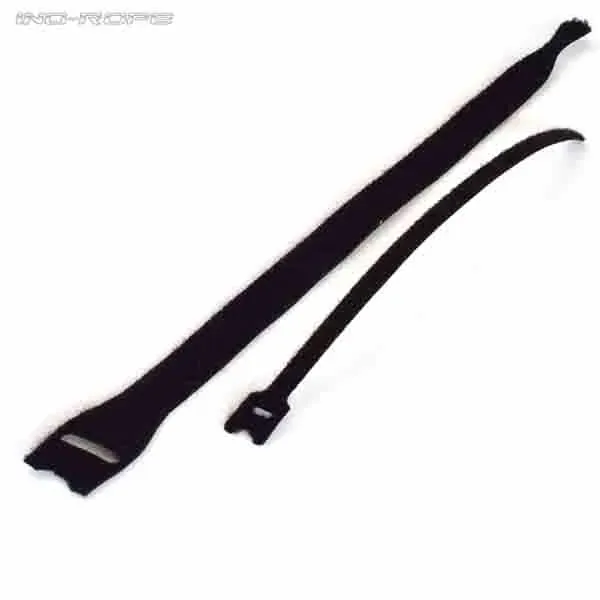 Ino Block collier de serrage sangle Velcro 30 cm large