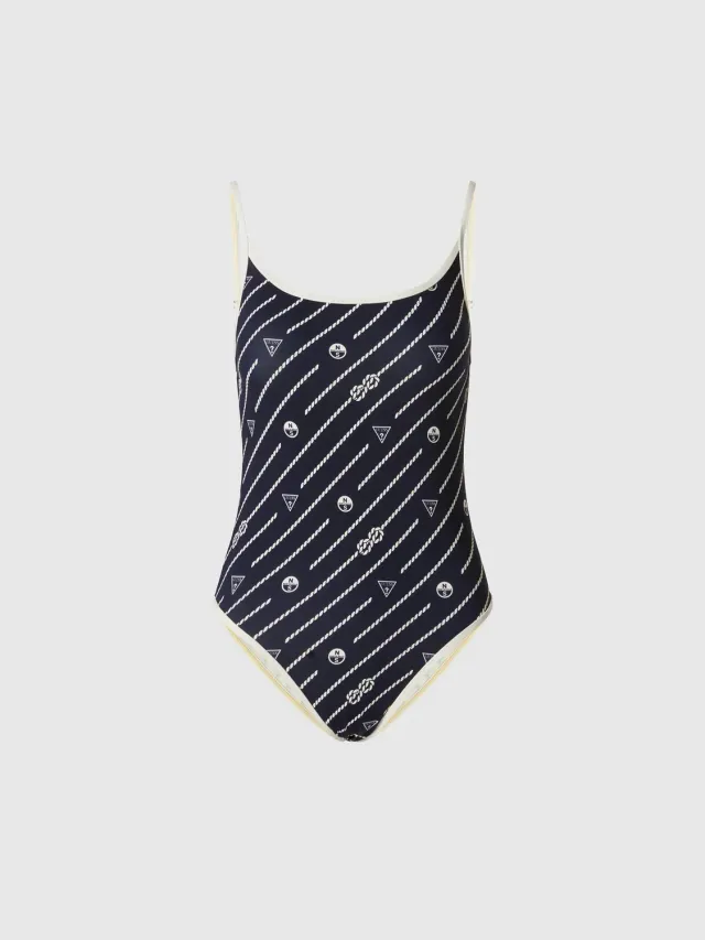 North Sails Guess maillot de bain Combo 1 une-pièce