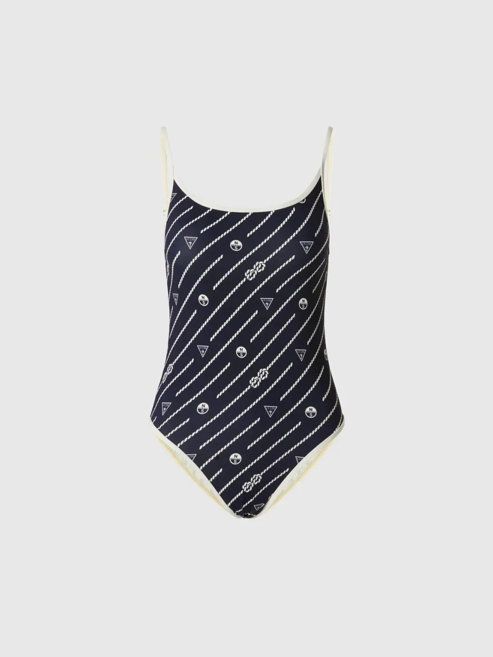 North Sails Guess maillot de bain Combo 1 une-pièce