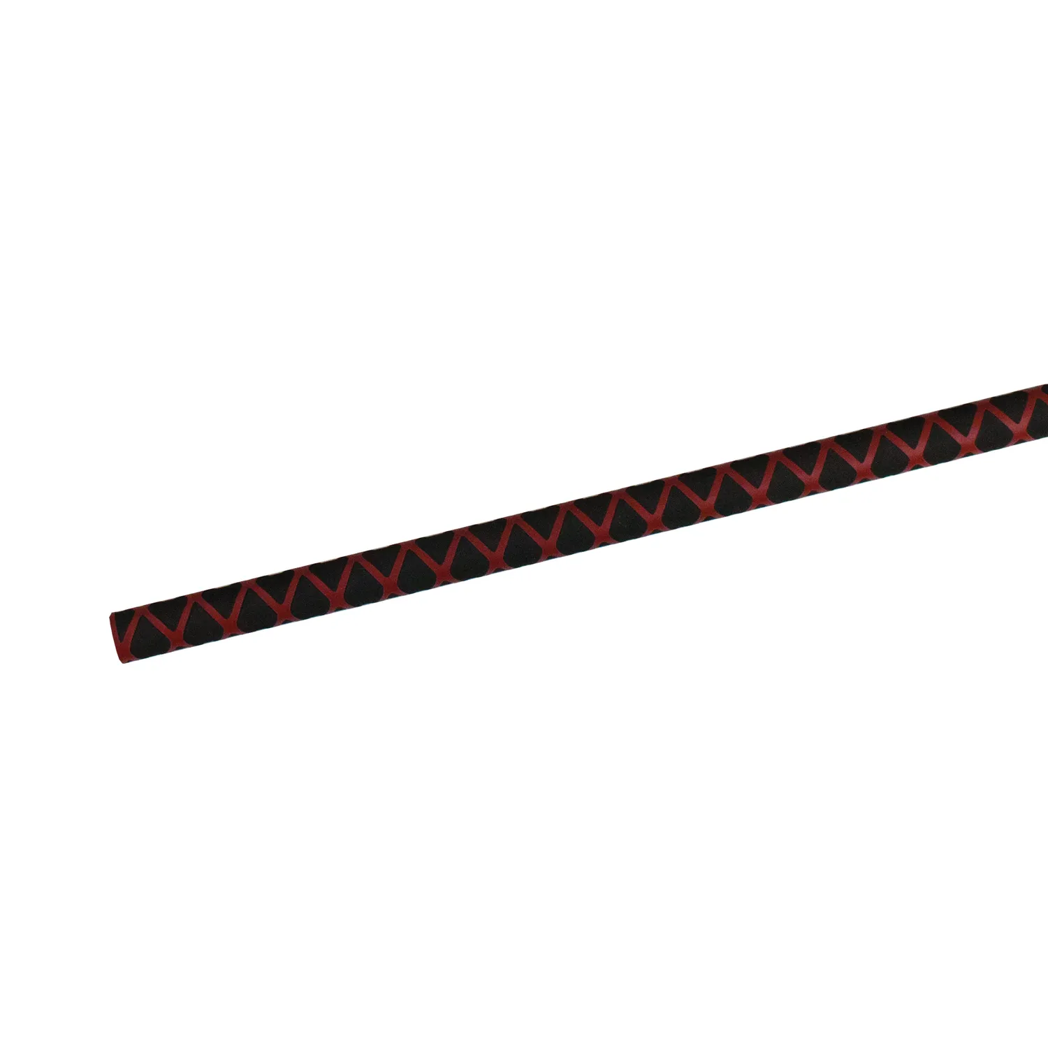 Optiparts 652964 grip thermorétractable X-grip 20 mm noir