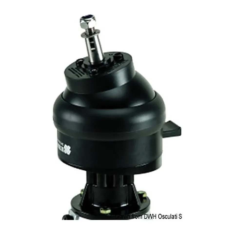 Easysea Ultraflex X70SXS kit direction inclinable hors-bord