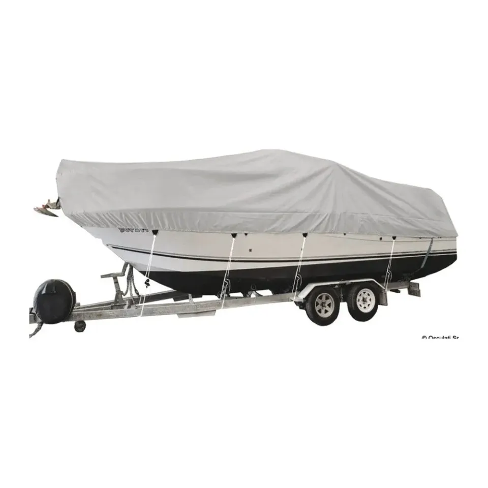 Oceansouth Cruiser taud bateau inboard 960/1020 cm