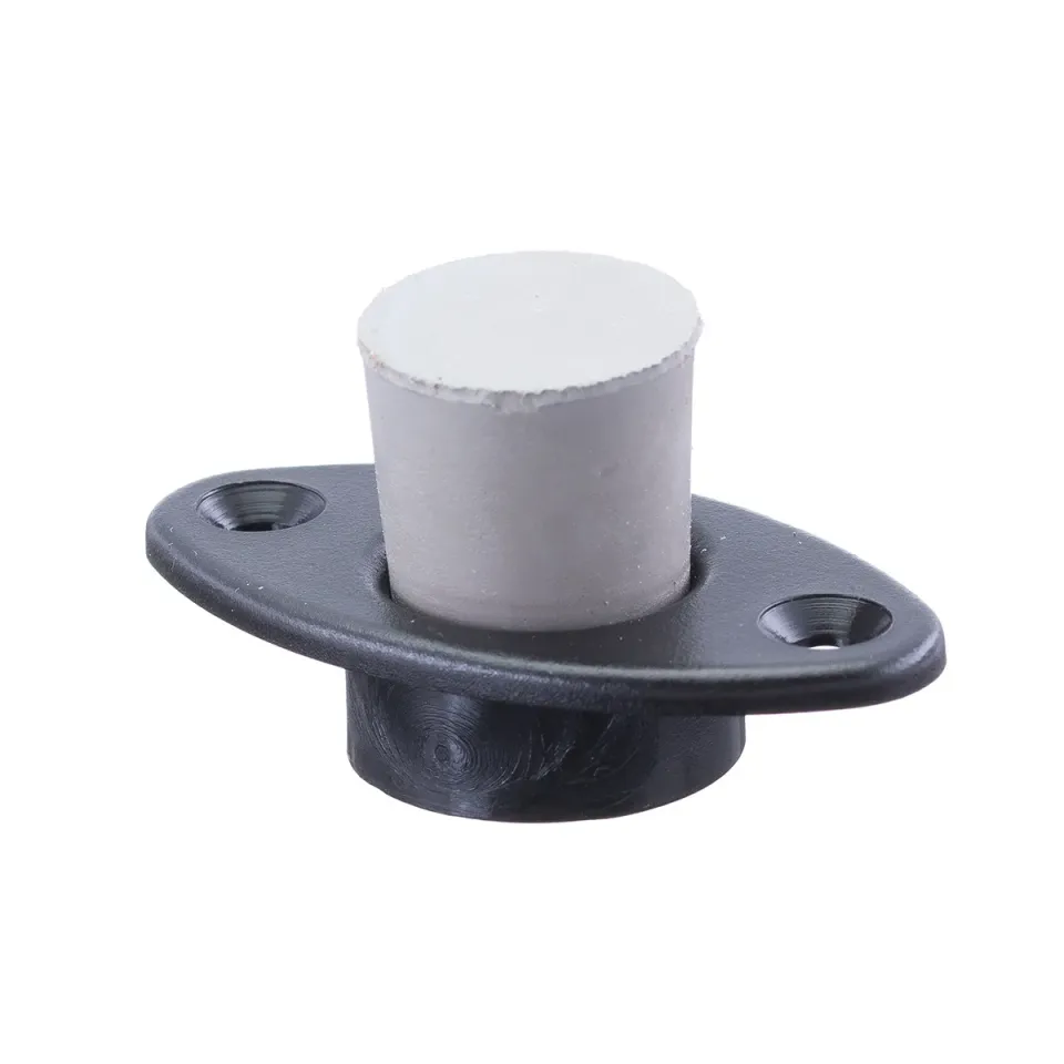 RWO R2220 bouchon passe-pont 16mm lot de 2 à clipser
