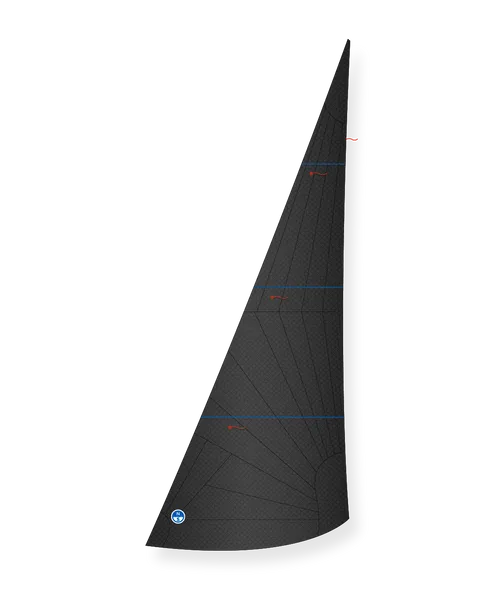 North Sails First 24 SE Foc Heavy mousquetons laminate