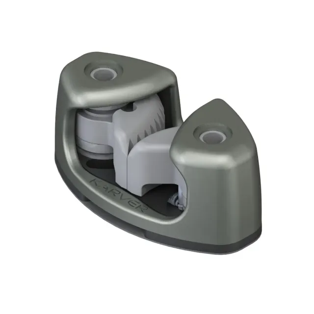 Karver KJ3 taquet coinceur cage aluminium