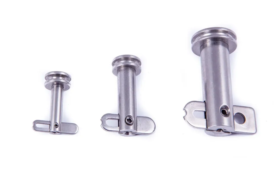 Sea Sure goupille largable 8 mm inox