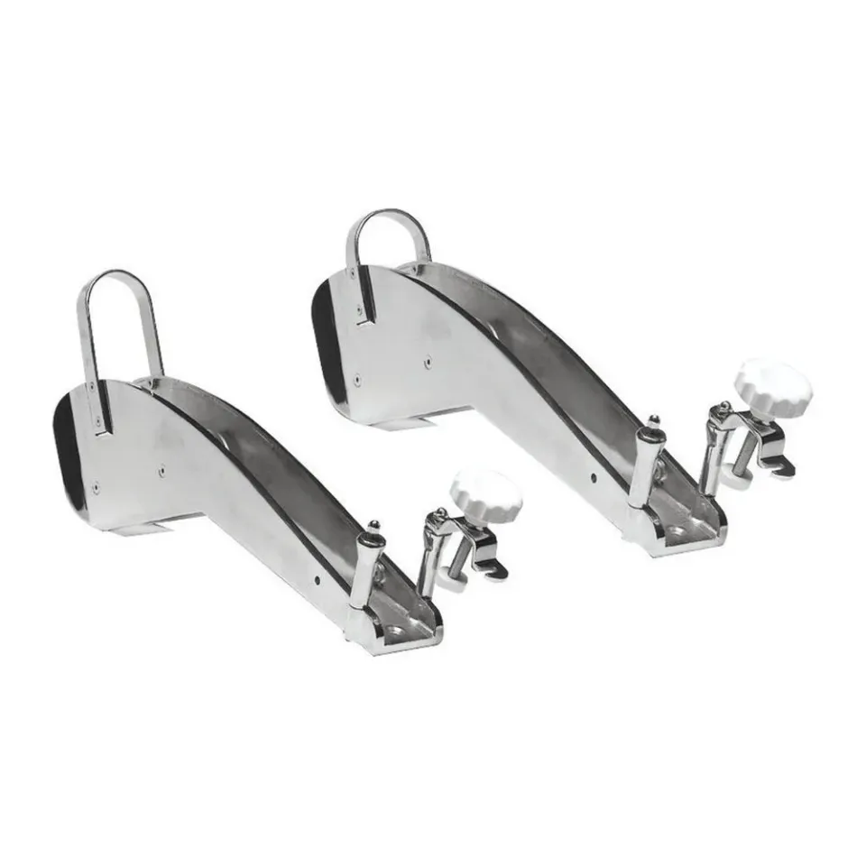 easysea davier ancre inox 6/10 kg double réa