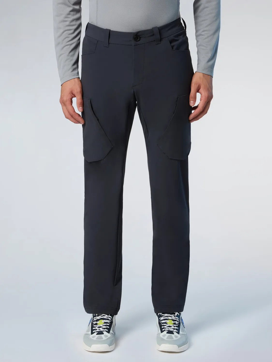North Sails Trimmers pantalon Quick Dry stretch séchage rapide