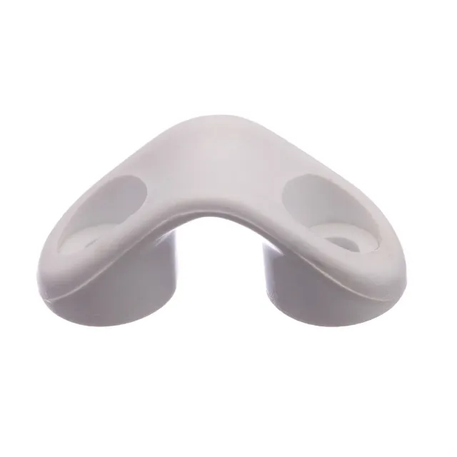 RWO R3210S pontet guide M6 blanc acétal