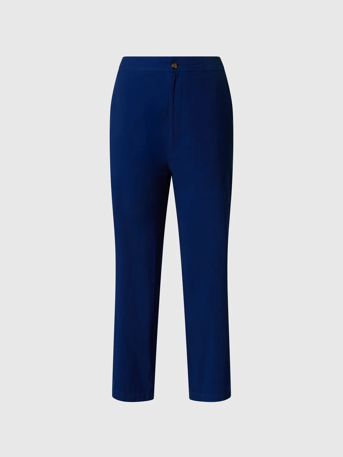 North Sails chino coupe droite femme vert iceberg