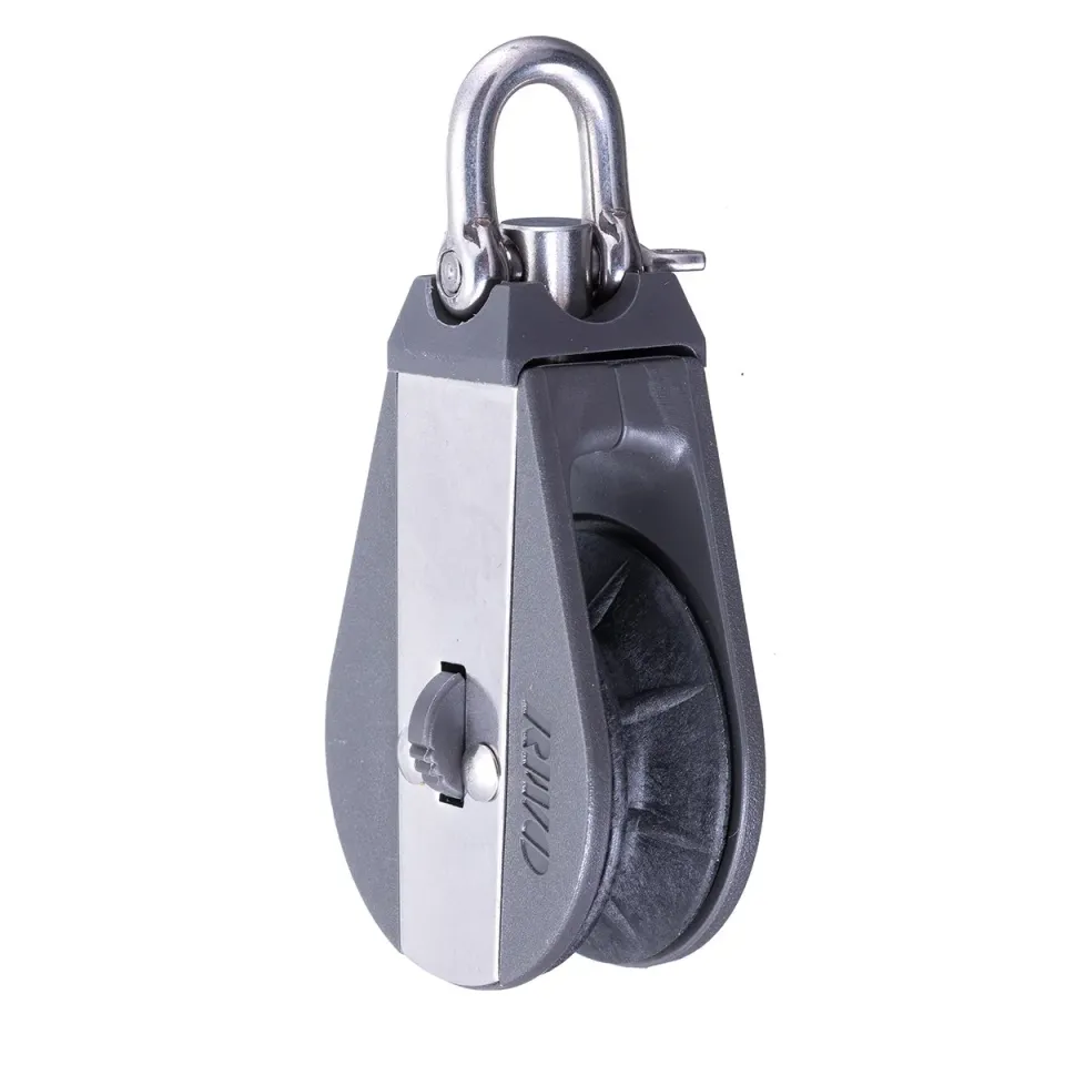RWO 45 R5431 poulie cliquet simple 10 mm