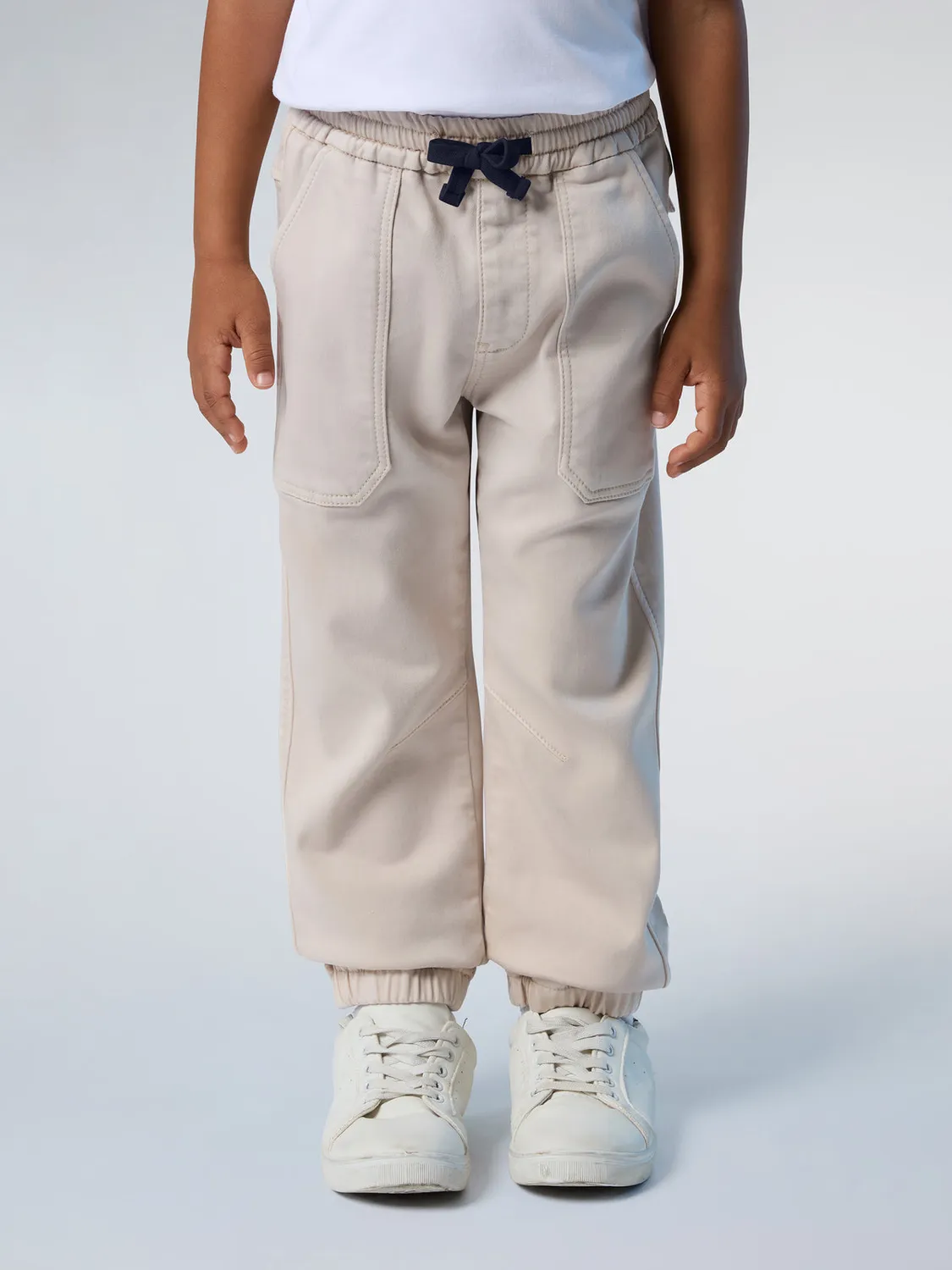 North Sails Jogging enfant denim-look coton recyclé