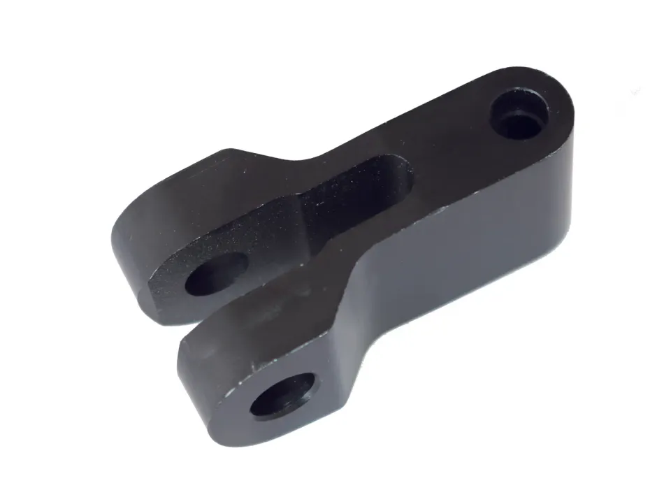 Sparcraft Cadène Rail Coulisseau F40 Spi