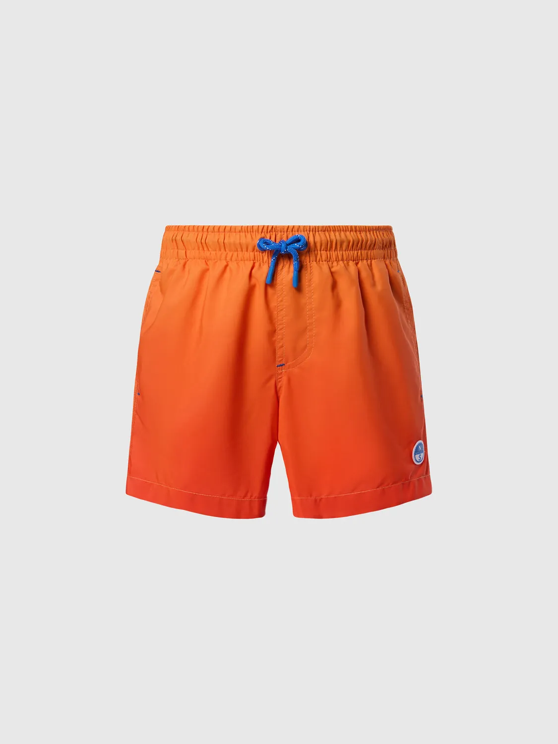 North Sails short de bain enfant magique recyclé