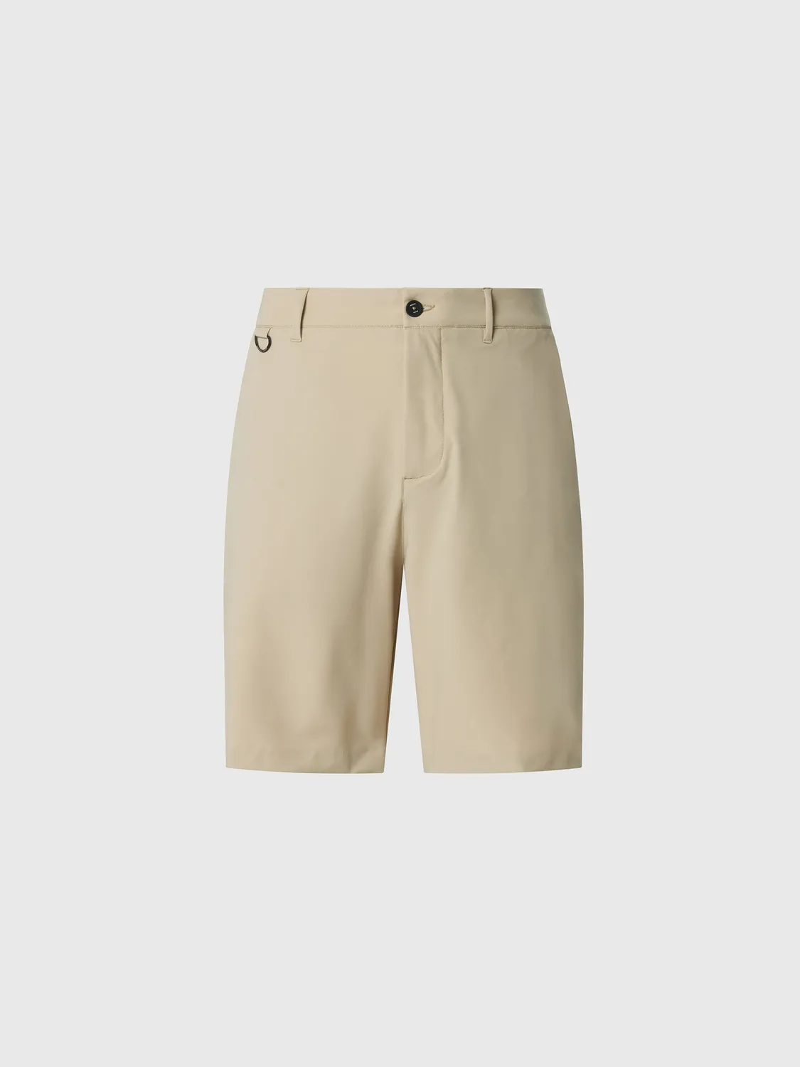 North Sails Freedom short chino beige confort