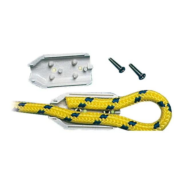 Osculati pince épissure plastique cordage 12/14 mm