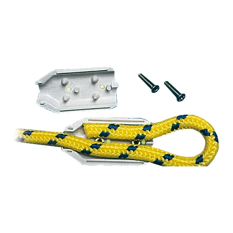 Osculati pince épissure plastique cordage 12/14 mm