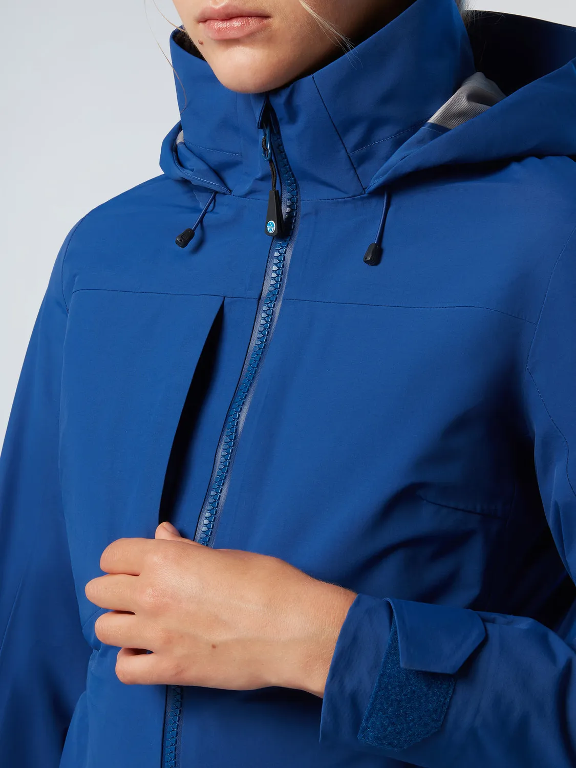 North Sails NSX Inshore veste femme imperméable