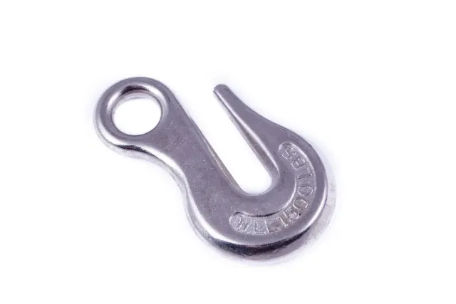 Sea Sure Budget crochet chaine inox 8 mm