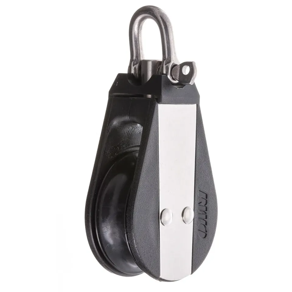 RWO Série 45 R5403 poulie émerillon 10mm
