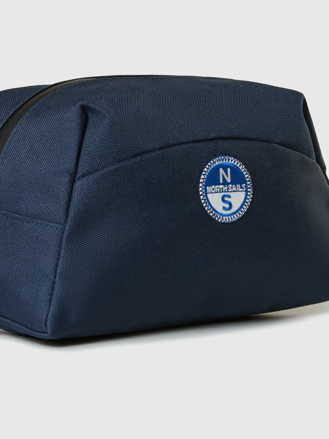 North Sails trousse toilette toile bleu marine