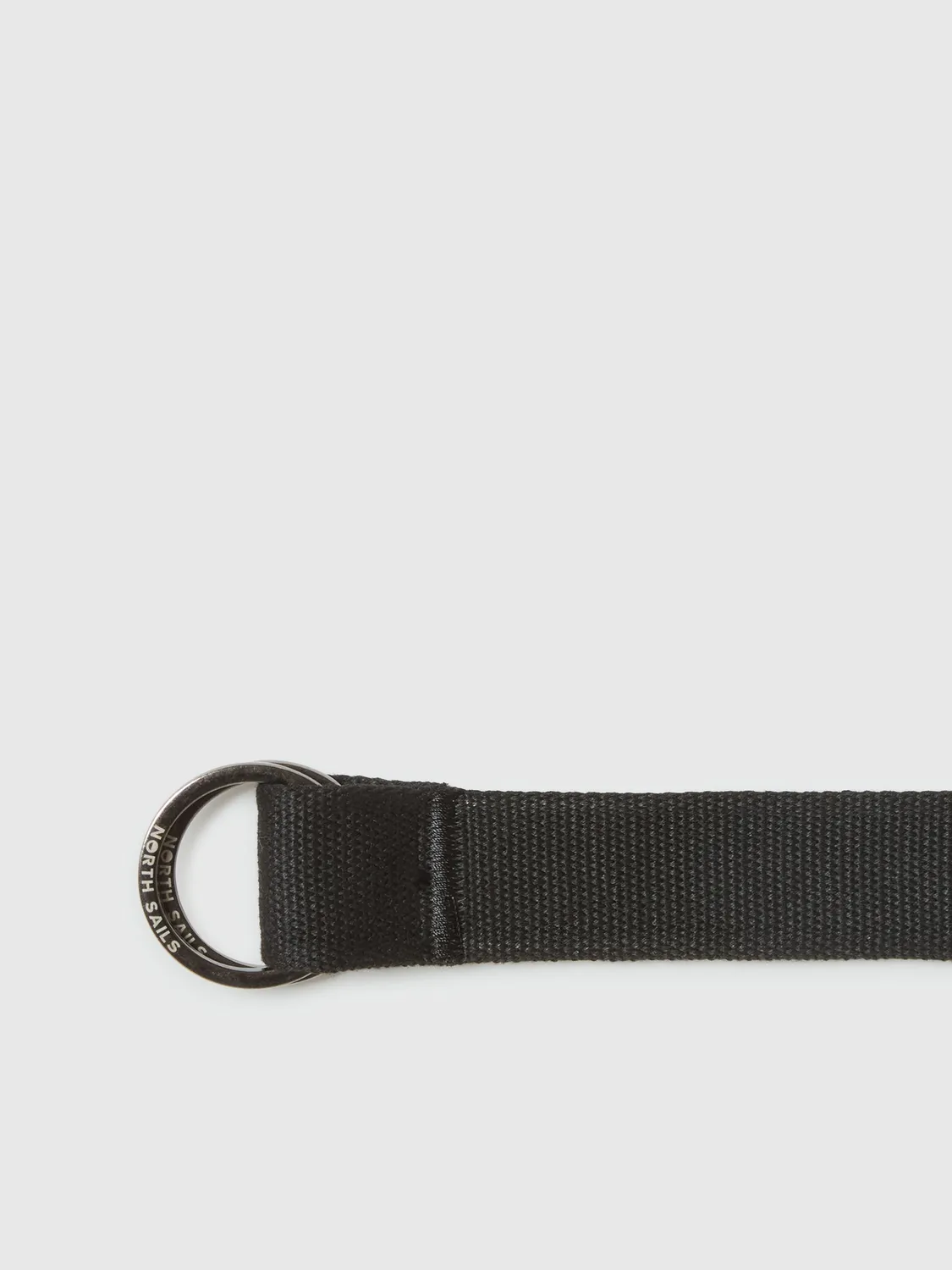 North Sails ceinture sailing bleu marine