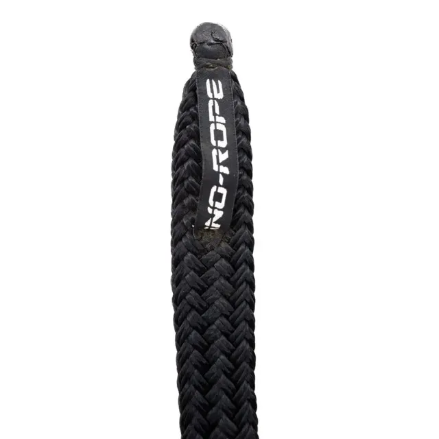 Ino Block finition constricteur amarre simple tresse