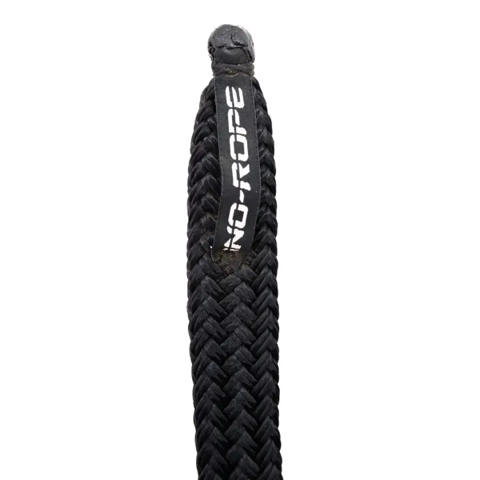 Ino Block finition constricteur amarre simple tresse