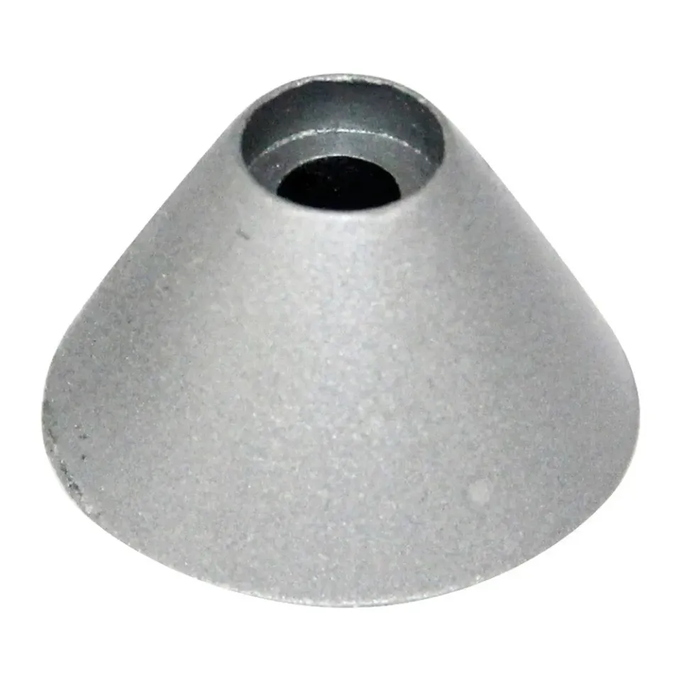Tecnoseal anode zinc 31180 bateau eau salée