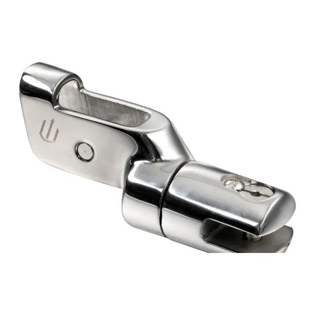 Douglas Marine Vortex émerillon ancre pivotant 12 mm inox